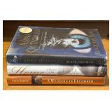 LBR2 - Hardcover Book Assortment (Lot of 14)