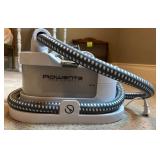 LBR1 - Rowenta Gs4010 Pro Compact Garment Steamer 1400w