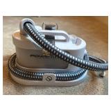 LBR1 - Rowenta Gs4010 Pro Compact Garment Steamer 1400w