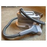 LBR1 - Rowenta Gs4010 Pro Compact Garment Steamer 1400w