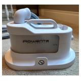 LBR1 - Rowenta Gs4010 Pro Compact Garment Steamer 1400w