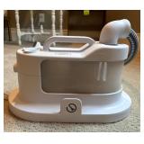 LBR1 - Rowenta Gs4010 Pro Compact Garment Steamer 1400w