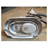 LBR1 - Rowenta Gs4010 Pro Compact Garment Steamer 1400w