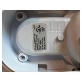 LBR1 - Rowenta Gs4010 Pro Compact Garment Steamer 1400w