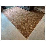Handmade Rug 9