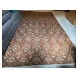 Handmade Rug 9