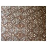 Handmade Rug 9