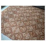 Handmade Rug 9