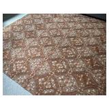 Handmade Rug 9