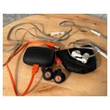 Jabra Earbuds & Charging Cases Mixed Lot