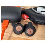 Jabra Earbuds & Charging Cases Mixed Lot