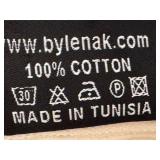 HyLenaK 100% Cotton Scarf 70 X 40 in