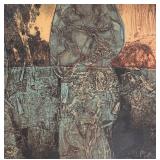 LL - Bella Terra Limited Edition Print by Frank Cassara