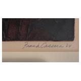 LL - Bella Terra Limited Edition Print by Frank Cassara