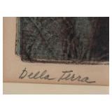 LL - Bella Terra Limited Edition Print by Frank Cassara