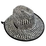 E - Two Stylish Hats