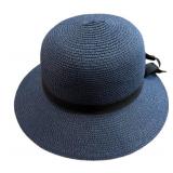 E - Two Stylish Hats