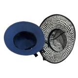 E - Two Stylish Hats