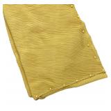 E - Two Bead Accented Scarves