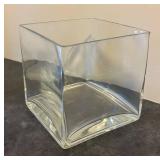 E - Assorted Decorative Vases