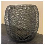 E - Assorted Decorative Vases