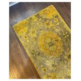 E - Surya Rug