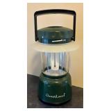 E - Greatland & Dorsy Lanterns