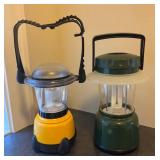 E - Greatland & Dorsy Lanterns