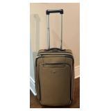 E - Swiss Rolling Suitcase