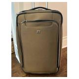 E - Swiss Rolling Suitcase