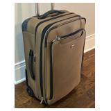 E - Swiss Rolling Suitcase