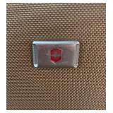 E - Swiss Rolling Suitcase