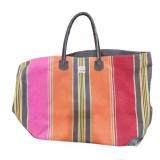 E - Two Tote Bags and Fanny Pack by Artiga, Leather Designs and More