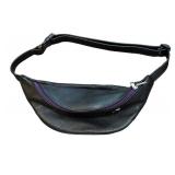 E - Two Tote Bags and Fanny Pack by Artiga, Leather Designs and More