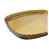 E - Lovely Vanity Tray Mirror