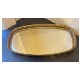 E - Lovely Vanity Tray Mirror