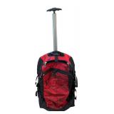 E - Swiss Travel Backpack