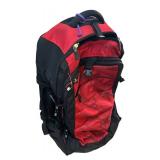 E - Swiss Travel Backpack