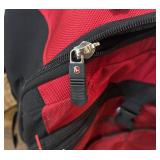 E - Swiss Travel Backpack