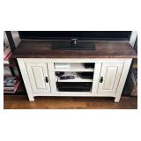 O - Charming Cabinet With Shelves