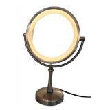 K - Touch Lamp Vanity Mirror