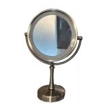 K - Touch Lamp Vanity Mirror