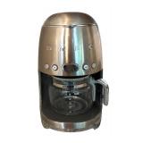 K - Smeg Drip Filter Coffee Machine