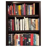 LL - Assorted Hardcover & Paperback Books Mixed Lot