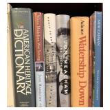 LL - Assorted Hardcover & Paperback Books Mixed Lot