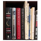 LL - Assorted Hardcover & Paperback Books Mixed Lot