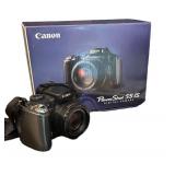 LL - Canon PowerShot S5 Is Digital Camera