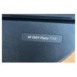 LLO - Hp Envy Photo 7155 Wireless All-In-One Printer