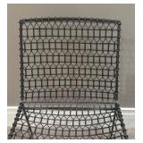 LL - Crate & Barrel Tig Dining Chair