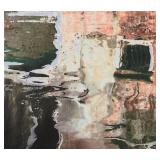LL - Venezia Print by Judy Glazer